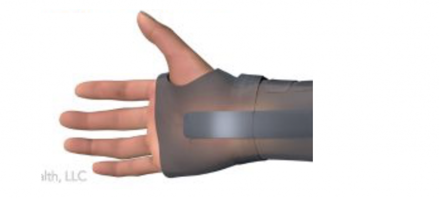 Nocturnal splints for carpal tunnel syndrome in Dubai